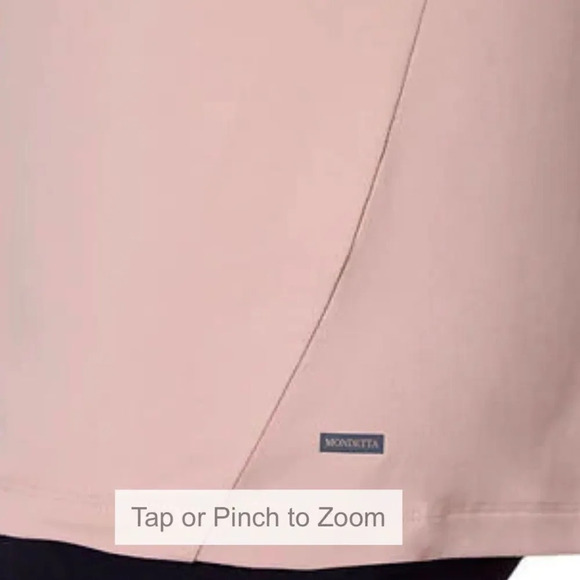 Mondetta Ladies' 2-pack Tee - Picture 6 of 6